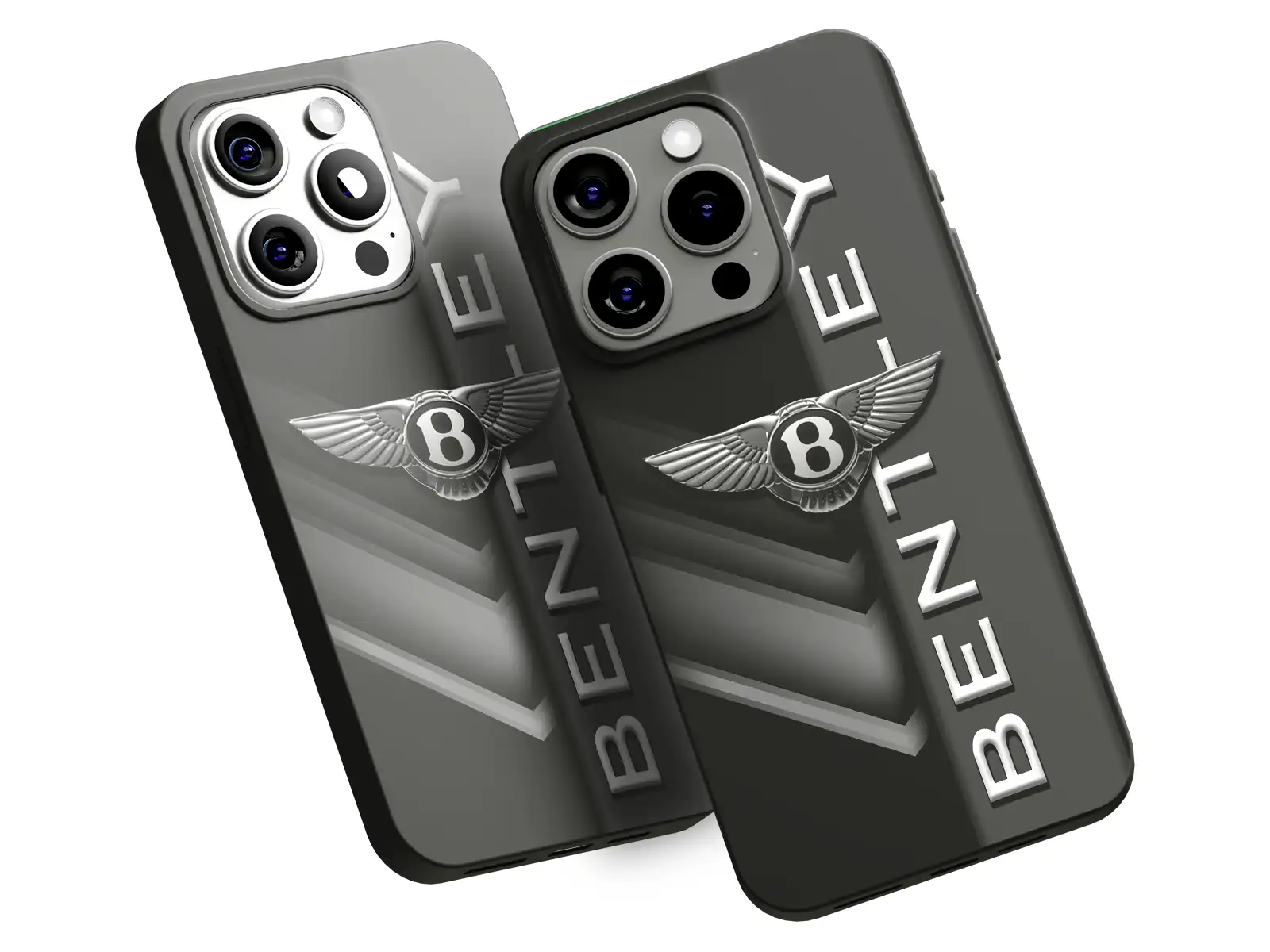 Bentley Custodia Telefono Stile Design Minimal